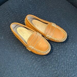 Ralph Lauren Polo Loafer